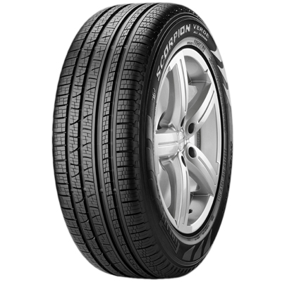 PIRELLI SCORPION VERDE A/S RUN FLAT